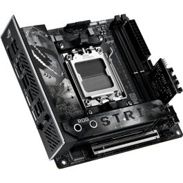 ASUS STRIX X870-I Placa base Gaming WiFi