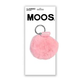 Llavero Safta Moos Garden 80x30 mm Precio: 2.50000036. SKU: B17TK5G4DL
