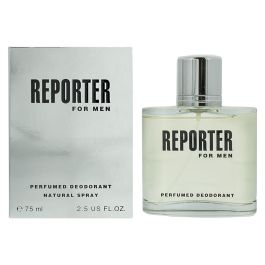 Reporter, Desodorante en spray, Para hombres, 75 ml Precio: 9.5106. SKU: B14CC5ZTHJ