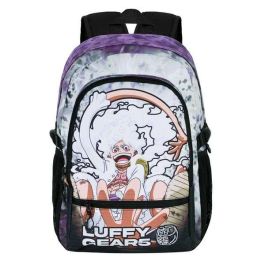 Karactermania Mochila Fight FAN 2.2 One Piece Luffy Gear 5 44 x 31 x 18 cm