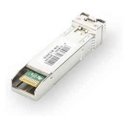 Digitus mini GBIC (SFP) Modul. 10 Gbps. 0.3km. DDM Funktion Precio: 49.50000011. SKU: B1F23EX35B