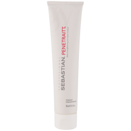 Sebastian Mascarilla Capilar Penetraitt 150ml - Fortalece, Repara y Aporta Brillo al Cabello Dañado y Químicamente Tratado Precio: 26.94999967. SKU: S4245008