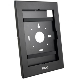 TooQ Marco Antirrobo para Tablet TQATTE2601-S-B Negro 11/10.9 Pulgadas Precio: 24.3936. SKU: B1FXQQE4QL