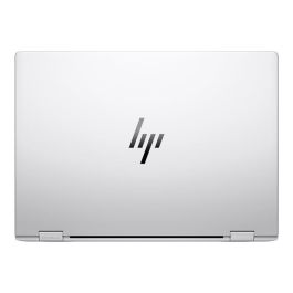 HP B69A3ET EliteBook X Flip G1i Portátil 2-en-1 con IA Intel Core Ultra 7 35,6 cm (14") 32 GB RAM 1 TB SSD Plata