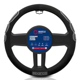 Funda Volante Spc L-Sport Sparco Cs10 SPC1106 Funda Volante Spc L-Sport Sparco Cs10 SPC1106