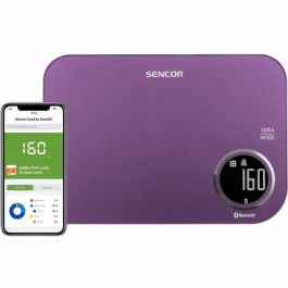 Báscula de Cocina Sencor Báscula de Cocina Sencor Precio: 48.50000045. SKU: B18JLQBMPN