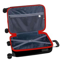 Safta Trolley Cabina 20" 550x345x200 mm