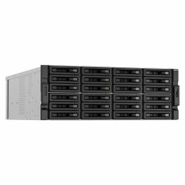 QNAP TS-h3087XU-RP-E2378-64G NAS rackmount 4U 30-Bay Intel Xeon E-2378 8 Cores 64GB ECC DDR4