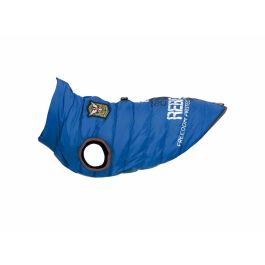 Capa para perro Trixie Saint-Malo Azul M Precio: 39.99000027. SKU: B15NTKR76X