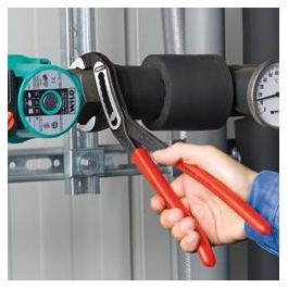 Knipex KP-8801250 Alligator Alicates de Bomba 250 mm
