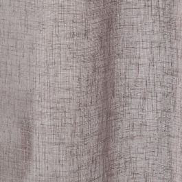 Cortina Topo Poliester Decoración 140 X 260 cm