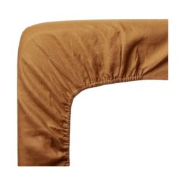 P'tit Dodo Sábana Bajera Ajustable PTI3700948342305 Jersey Caramelo 70 x 140 cm Precio: 21.95000016. SKU: B1FLJ86KET