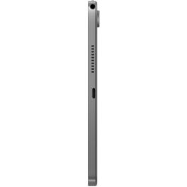 Lenovo TB311XU Tablet 4GB RAM 128GB LTE con Funda Transparente, Gris
