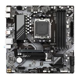 GIGABYTE A620M GAMING X placa base AMD A620 Zócalo AM5 micro ATX GIGABYTE A620M GAMING X placa base AMD A620 Zócalo AM5 micro ATX