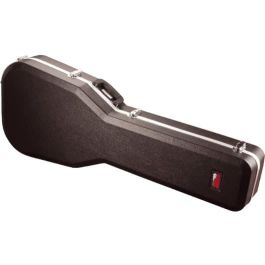 Gator Estuche Guitarra Eléctrica Sg Abs Deluxe Profundo 15.5cm Largo 109cm Ancho 42cm Precio: 118.49999964. SKU: B1GAVMJ8BV