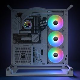 Thermaltake TH420 V2 K Cooler ARGB Sync All-In-One Liquid Cooler - Snow Edition