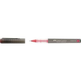 Roller T.Liq. Faber-Castell Fine 0,7 Mm Rojo (Set de 12) Precio: 23.8491. SKU: B1HXP6VZP9