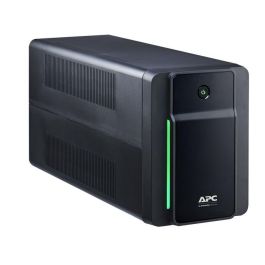 APC BX1600MI SAI Back-UPS 1600VA 900W Línea Interactiva Onda Senoidal con AVR y 6 Salidas AC Precio: 230.98999946. SKU: S55007728
