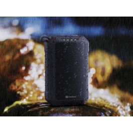 Sandberg Hand Warmer Powerbank 10000 Sandberg Hand Warmer Powerbank 10000