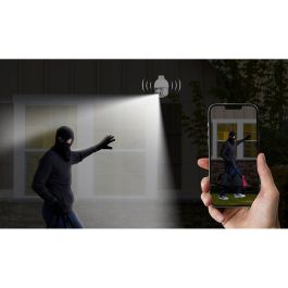 Videocámara de Vigilancia Foscam SD8EP