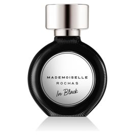 Mademoiselle Rochas In Black, Agua de perfume, Para mujeres, 30 ml Precio: 32.49999984. SKU: B1K6SCAB5G
