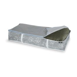 Domo Pack Living Guarda mantas Bon ton XL 95x45x18 cm Polipropileno Transparente Precio: 5.50000055. SKU: S7905975