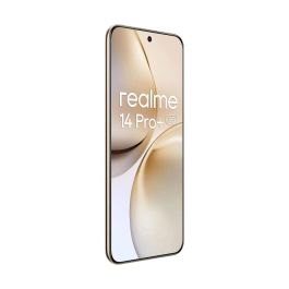 Smartphone Realme 631011004925 Octa Core 8 GB RAM 256 GB Blanco Smartphone Realme 631011004925 Octa Core 8 GB RAM 256 GB Blanco