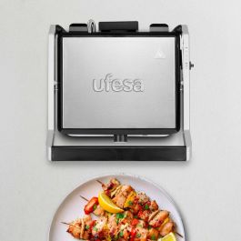 Sandwichera UFESA 2000 W