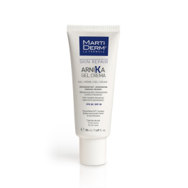 Martiderm Arnika-Gel Crema Fps 30-50 mL Martiderm Arnika-Gel Crema Fps 30-50 mL