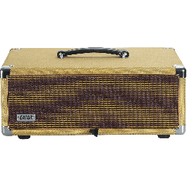 Estuche Rack 3 Unidades "Gator Retrorack"- Tweed Precio: 171.49999977. SKU: B12GNZADZS