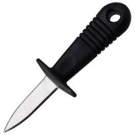 Cook Concept Cuchillo para Ostras Acero Inoxidable Mango Plástico Longitud 15 cm Precio: 1.88999943. SKU: B1EXVSGJCK