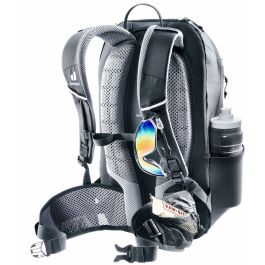 Mochila Deportiva Deuter 320312470000 Negro Mochila Deportiva Deuter 320312470000 Negro