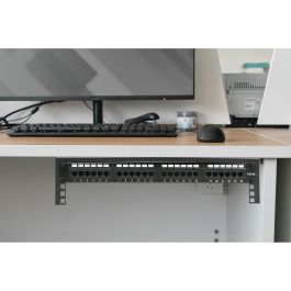 DIGITUS 19-Zoll Equipment Wandmontage Halterung. 6HE