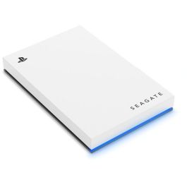 Disco Duro Externo Seagate STLV2000201 2 TB HDD