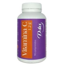 Vitamina C 1200Mg.90Comp. Precio: 33.4999995. SKU: B15B65C7SF