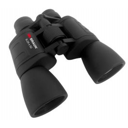 Braun 20168 Binocular 8-24x50 BK-7 Porro, 24x Aumento, 50mm Objetivo, Negro, Compatible con Trípode Precio: 78.58999973. SKU: B1A8V96NVL