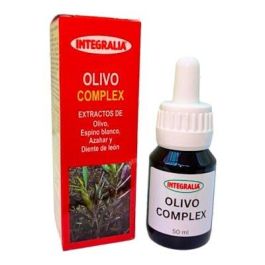 Olivo Complex Precio: 10.89. SKU: B1EXN2BS4T