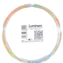 Vaso Alto Vidrio Peces Luminarc 50 cL (6 Unidades)