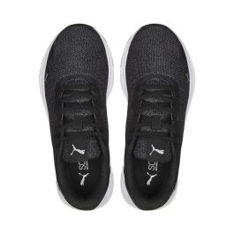 Zapatillas de Running para Adultos Puma 376061 12 Negro