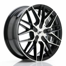 Llanta para Automovil Japan Racing JR28 Negro 17" CB 74,1 Precio: 446.94999965. SKU: B1CAM2HNF8