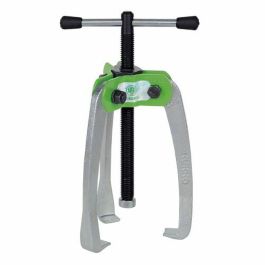 Extractor de rodamientos autocentrante KUKKO 80 x 80 mm 3 Patas De manivela Extractor de rodamientos autocentrante KUKKO 80 x 80 mm 3 Patas De manivela Precio: 90.88999942. SKU: B1JP5FZ44D