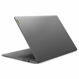 Lenovo 82RL00D6FR Portátil IdeaPad 3 17IAU7 17'' HD+ Core i3-1215U 8GB RAM 512GB SSD Sin Windows AZERTY Lenovo 82RL00D6FR Portátil IdeaPad 3 17IAU7 17'' HD+ Core i3-1215U 8GB RAM 512GB SSD Sin Windows AZERTY