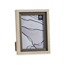 Portafotos Natural Gris 13x18 cm - Giftdecor (24 Unidades) Portafotos Natural Gris 13x18 cm - Giftdecor (24 Unidades)