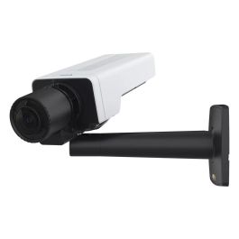 Axis Cámara IP box P1387 5MP 2.8-13mm WDR uso interior Axis Cámara IP box P1387 5MP 2.8-13mm WDR uso interior