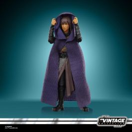 Hasbro Star Wars The Vintage Collection Figura de Acción Mae (Assassin) de The Acolyte 9,5 cm