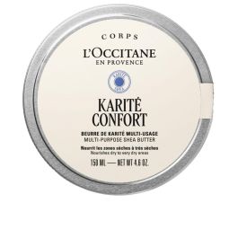 L'Occitane En Provence Karité Confort Multifuncional Karité 150 ml Precio: 38.4296. SKU: B18WGTB3M9
