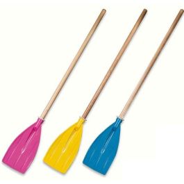 Creaciones Llopis Remo de Madera Plastico 94x14cm - Modelos Surtidos