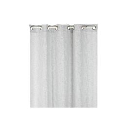 DKD Home Decor Juego de 2 Cortinas Básicos Verde Menta 140x270 cm Poliéster 170 gsm DKD Home Decor Juego de 2 Cortinas Básicos Verde Menta 140x270 cm Poliéster 170 gsm