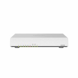 Router Qnap QHora-301W Router Qnap QHora-301W Precio: 371.49999953. SKU: S55007932