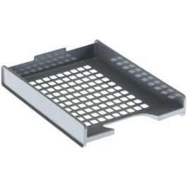 Bandeja Sobremesa A.2000 Gris Precio: 3.6179. SKU: B1FTVXKS6M